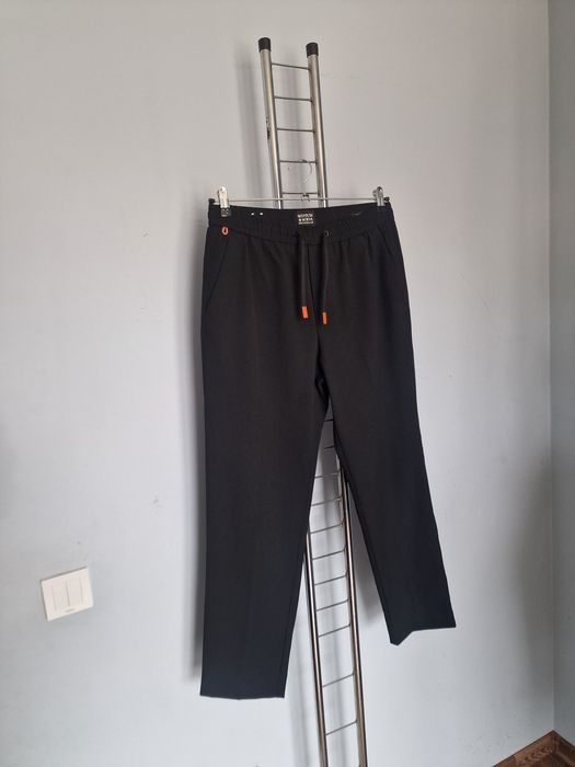 Страхотни мъжки панталони SCOTCH & SODA,  Chino модел , размер М