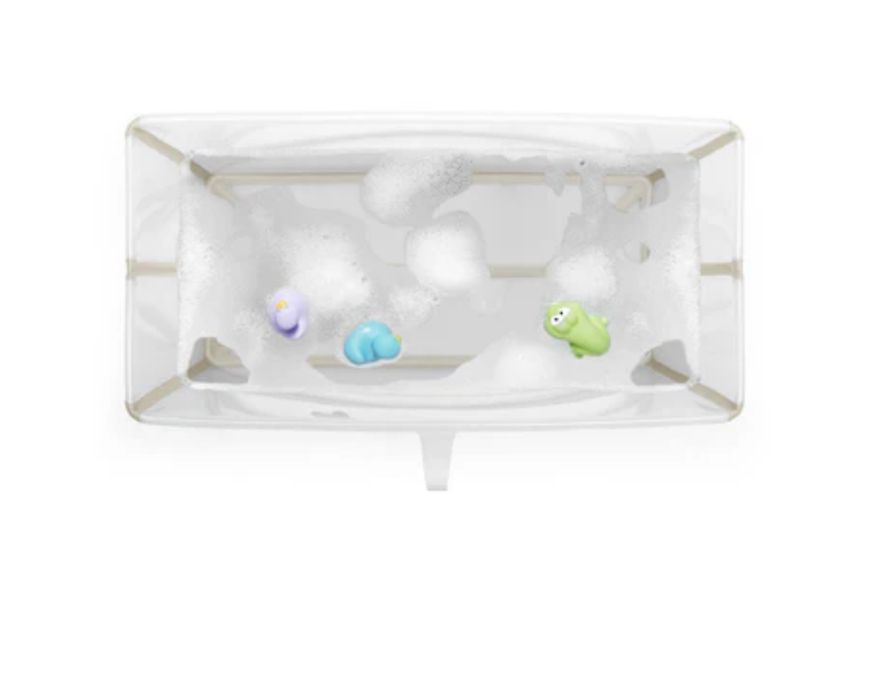 Сгъваема вана Stokke