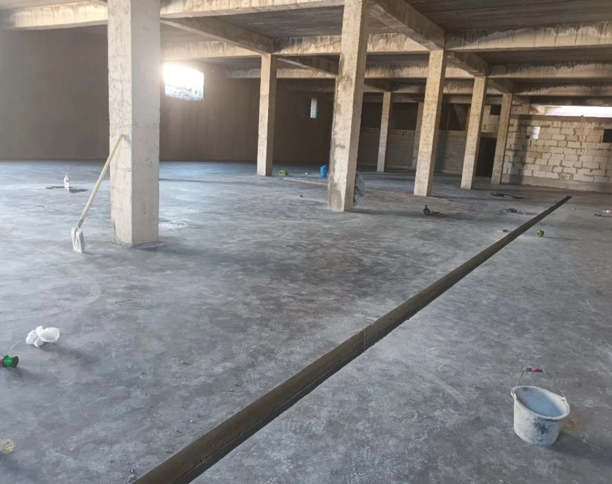 Mazayka Stashka qilamiz