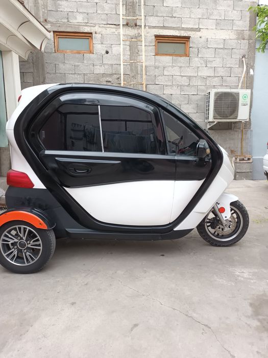 Сотилади 2 кишилик холати ало