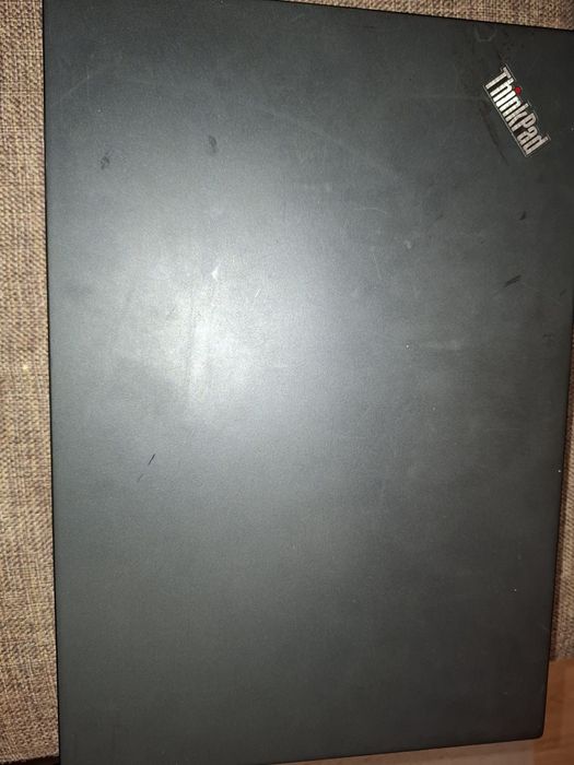 Laptop ThinkPad T14 Gen 1
