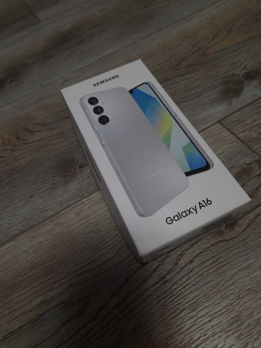 Samsung Galaxy A16