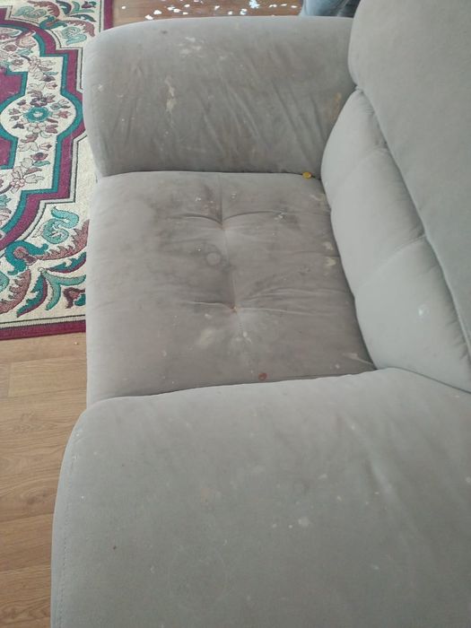 Клининг Уборка Уборка Генеральная