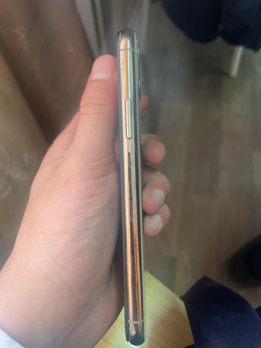 Iphone 11 pro состояние отличное