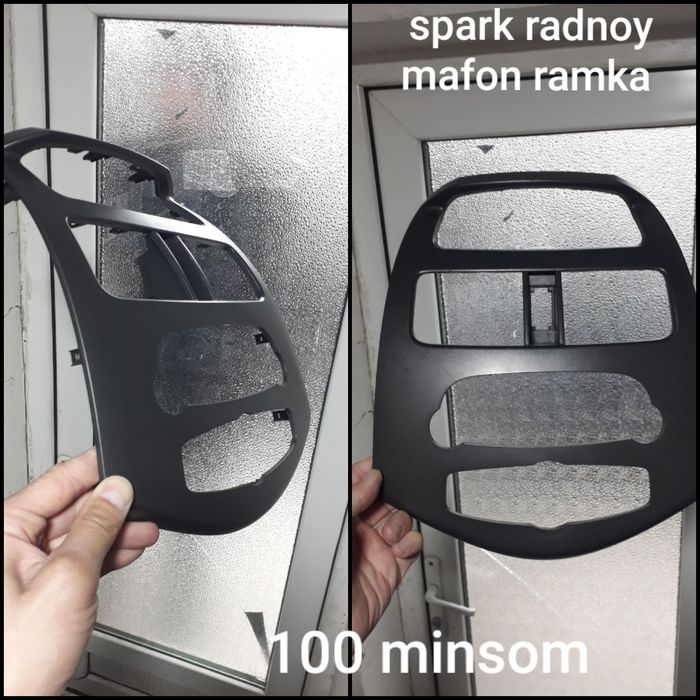 Spark nexia 3 gentra jentra shu va shunga oxshash mafon uchun ramka va