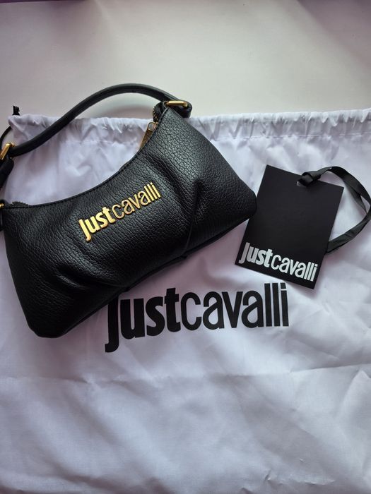 Дамска чанта Just Cavalli