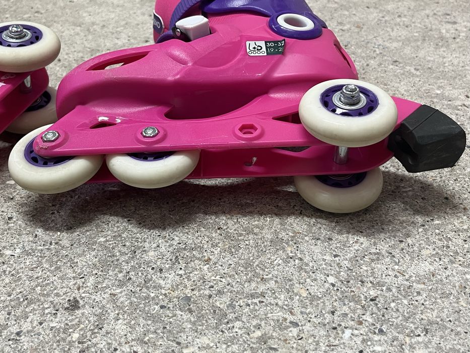 Детски ролери Oxelo Play 3