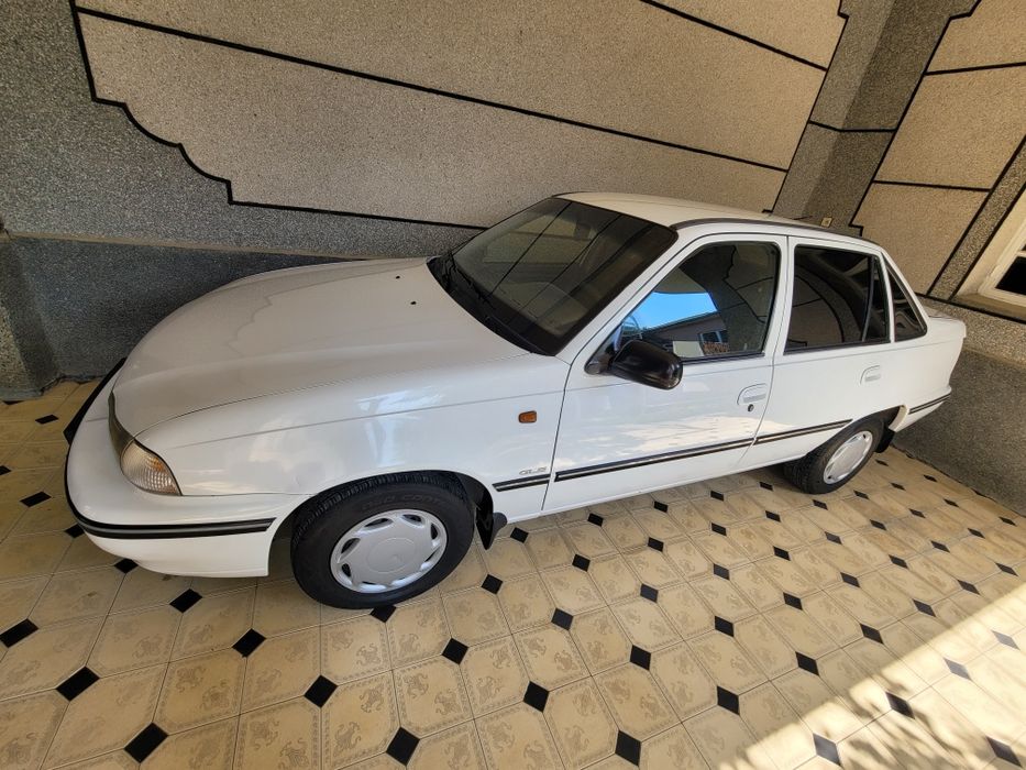Nexia 1 Sotiladi.2006 Super Kandesaner