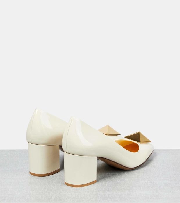 Pantofi Valentino-piele naturală-reducere la 70% de preț!