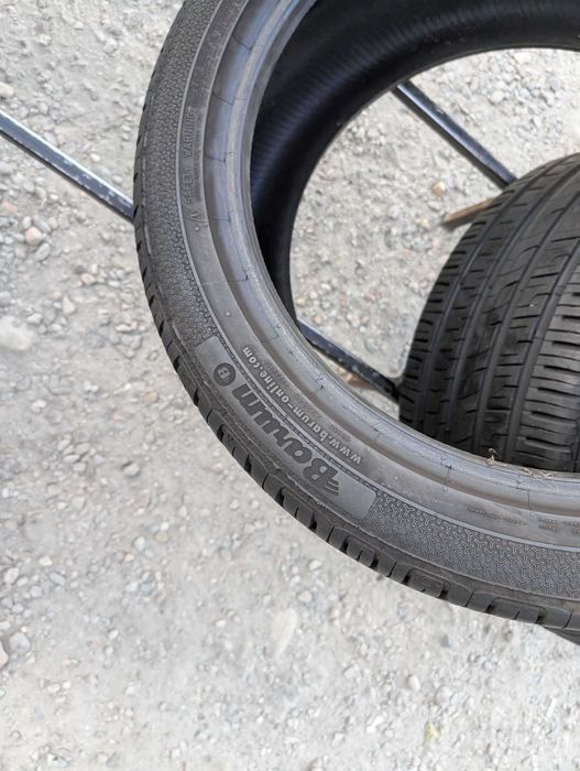 245/40 R18 • Vara • Barum Bravuris 3 97Y | 2 buc | ras