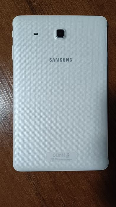 Samsung Galaxy Tab E