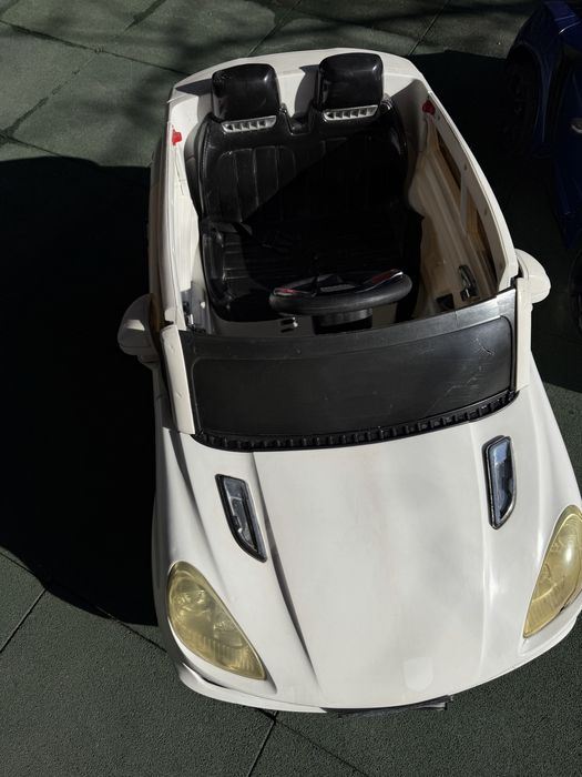 Продам детскую машину