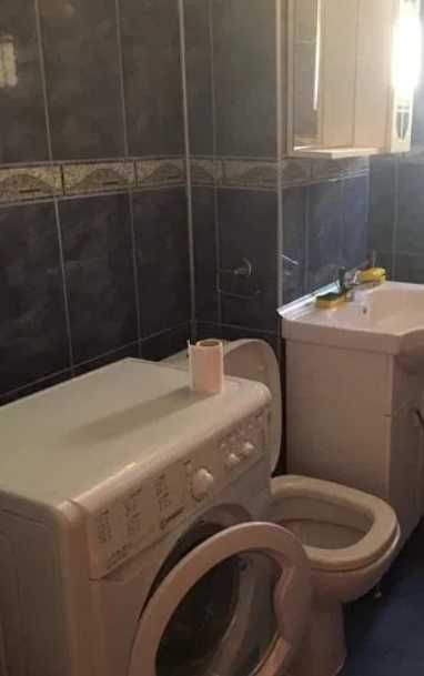 Дава се под наем Едностаен апартамент в Пловдив, Кършияка - 45 кв.м за 153 € - Снимка #5