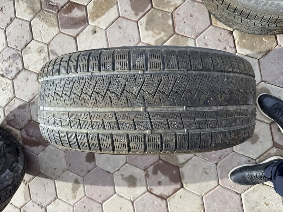 Прдам шины одевалось 1 сезон
