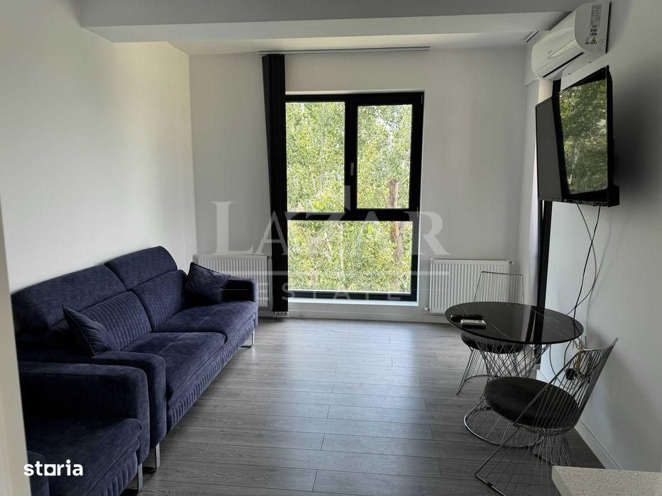 Inchiriere Apartament 2 Camere - Regie | Centrala | Metrou — fotografia 3