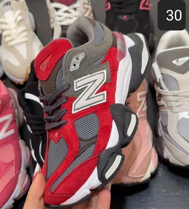 Adidași NB dama mărimi 36-40