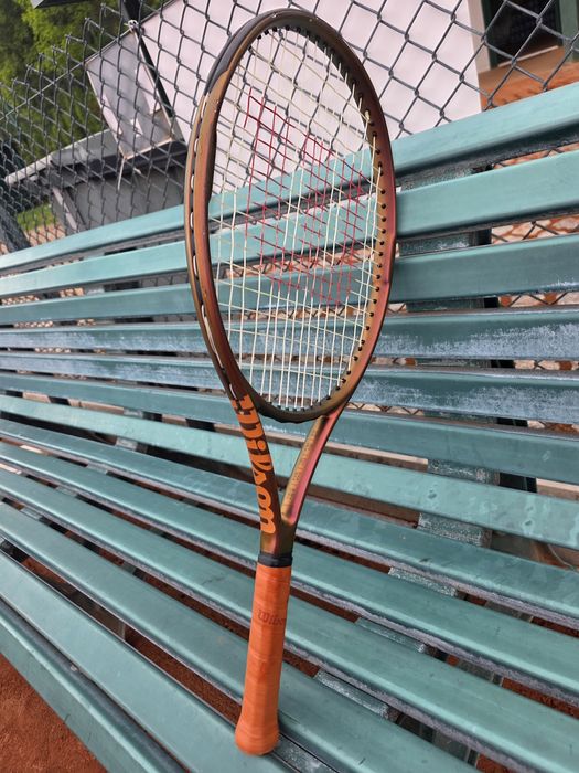 Тенис ракета Wilson Pro Staff 25