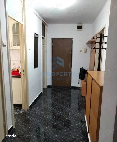Nerva Traian / Goga | 3 camere | 2 Bai