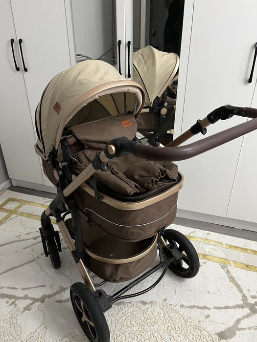 Коляска трансормер