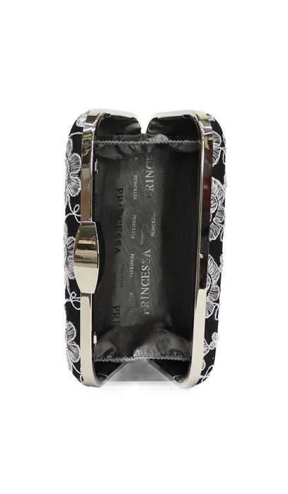 Клатч вечерний женский