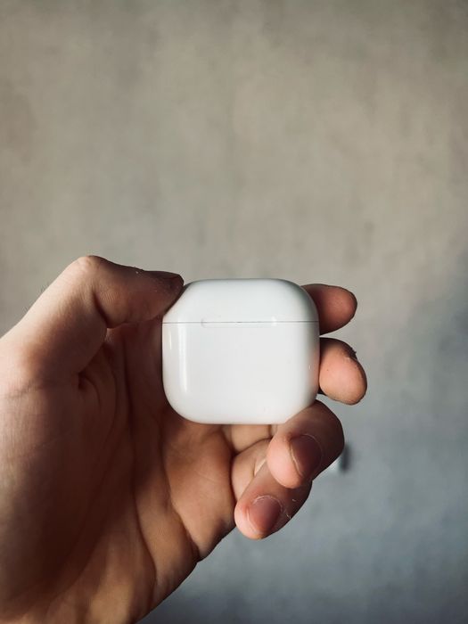 AirPods 4 оригинал!