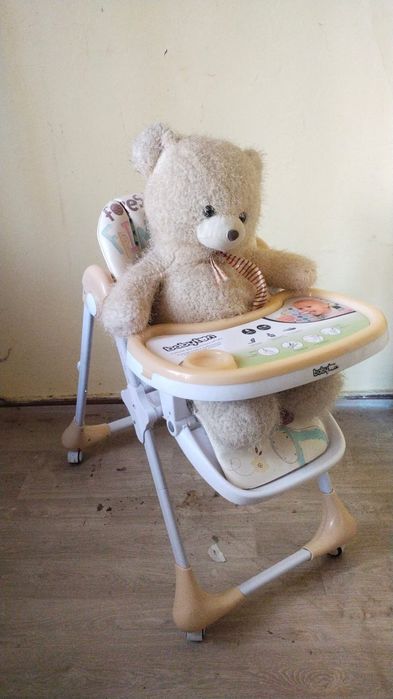 Стульчик для кормления