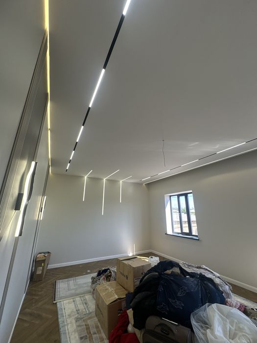 Евроремонт до ключа / Ремонт квартир и домов