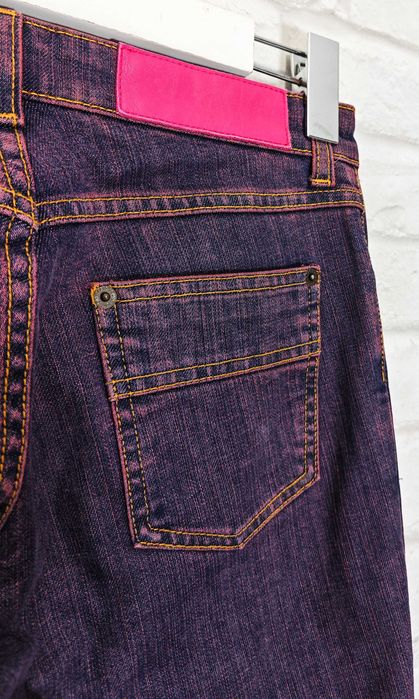 LOUIS VUITTON Оригинални дамски дънки размер 38