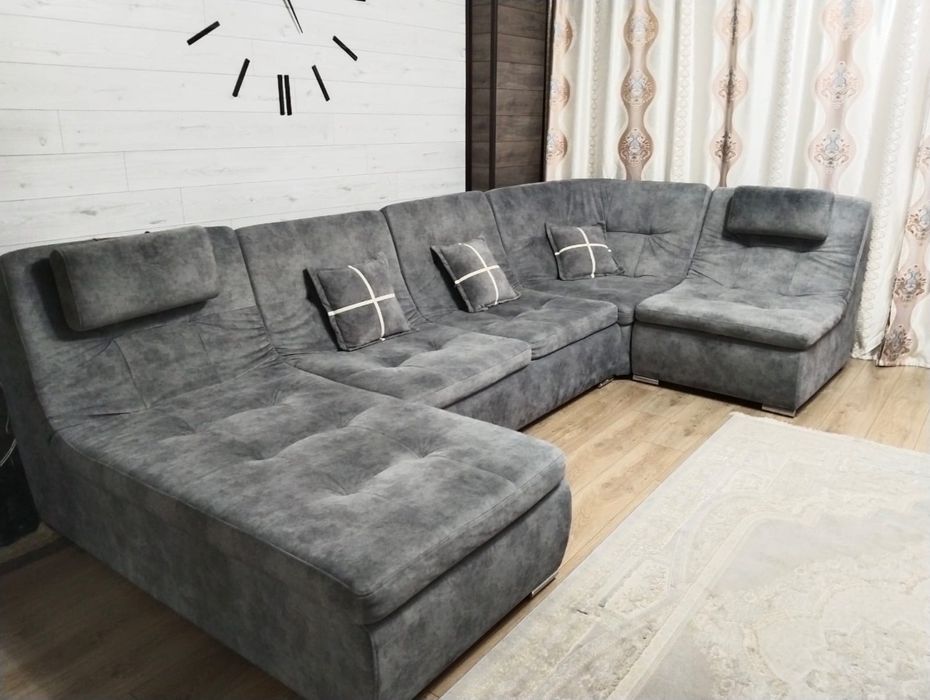 Продам диван в идеальном состоянии