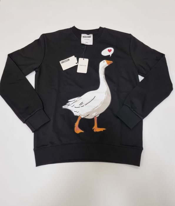 Мъжка Блуза Moschino