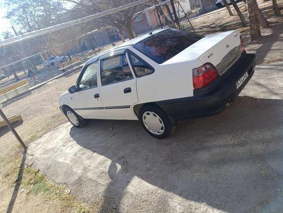 Нексия 1 сонс умуман газ қўйилмаган ген берамиз