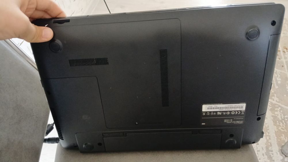 В харшом сатаиани