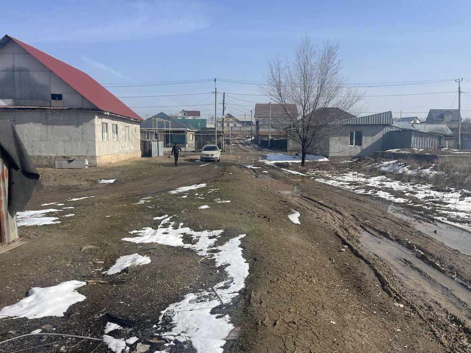 Земелный участок в елтае