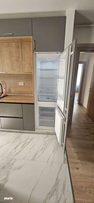 De închiriat apartament 3 camere Top City, Brașov