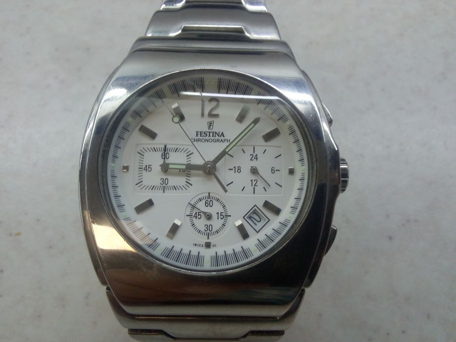 Мъжки часовник