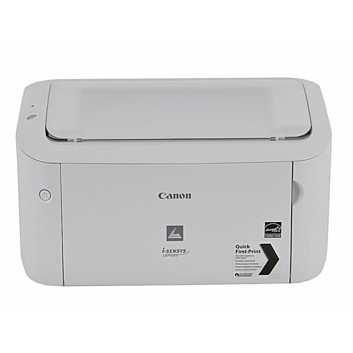 Лазерный принтер Canon i-SENSYS LBP6000