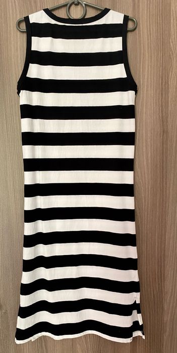 Красива лятна детска рокля 12 год 152-158 sm