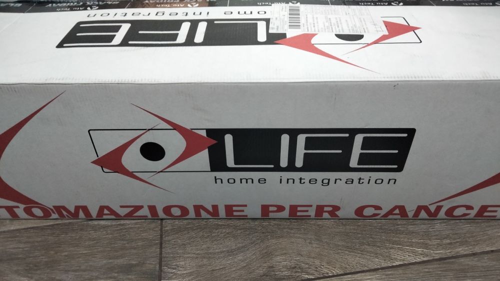 Automatizari porti, usi, Motorline, Powertech,  Life, Bft, Linomatik,