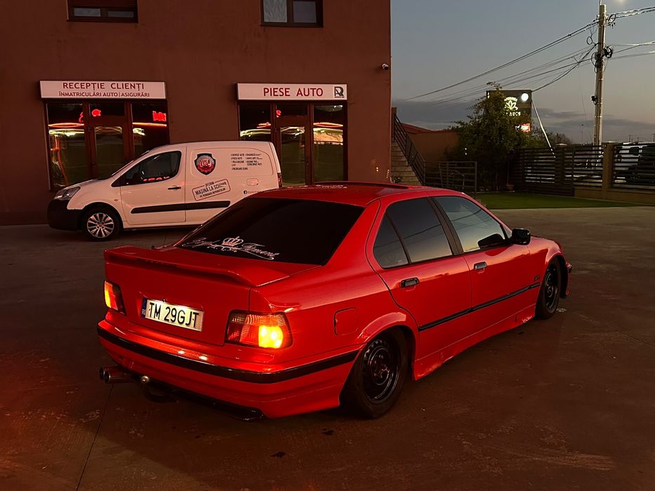 BMW Seria 3