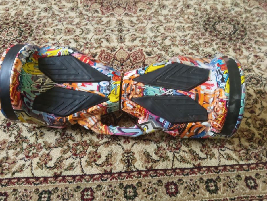 Продам Гираскутер