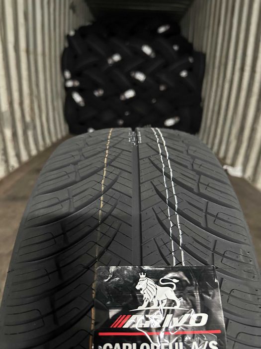 Нови Всесезонни Гуми Arivo Carlorful A/S 235/45R17 97W XL Нов DOT
