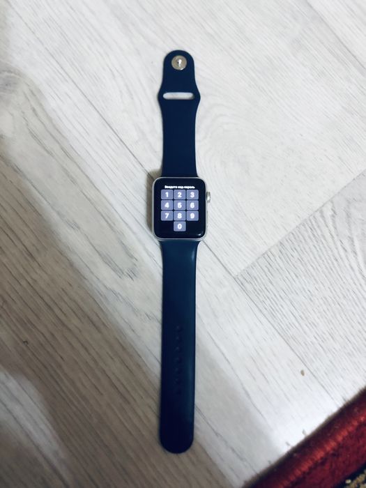 Apple Watch 3 seria