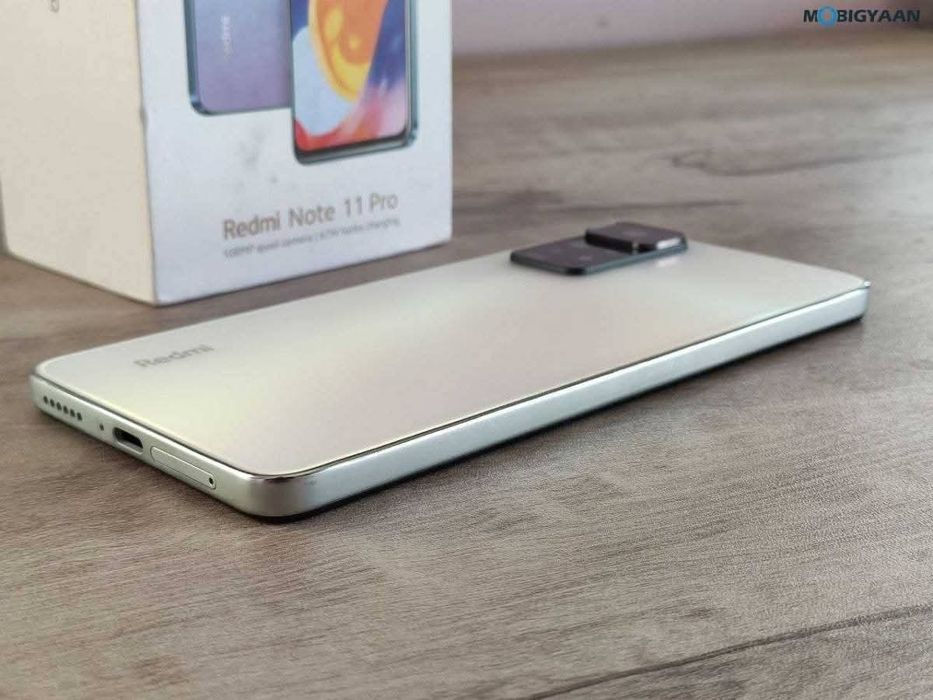 Redmi note 11 Pro 5G