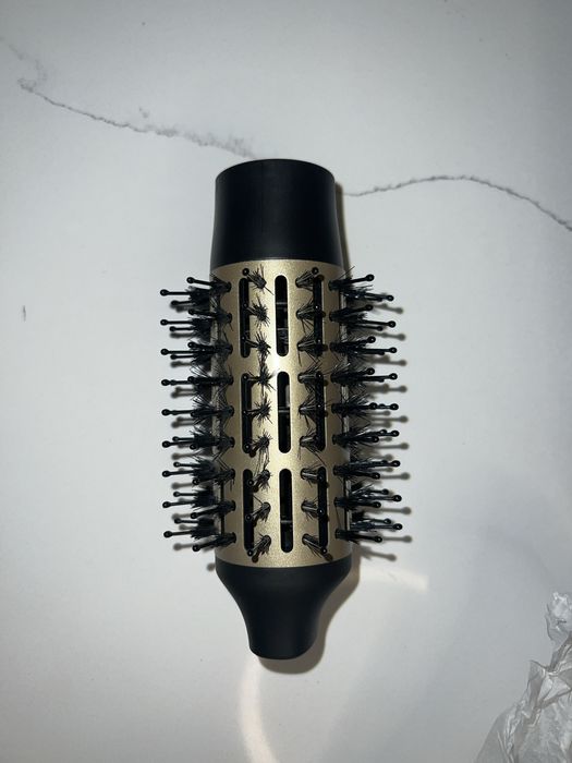 Perie cu aer cald Remington Sapphire Luxe Airstyler
