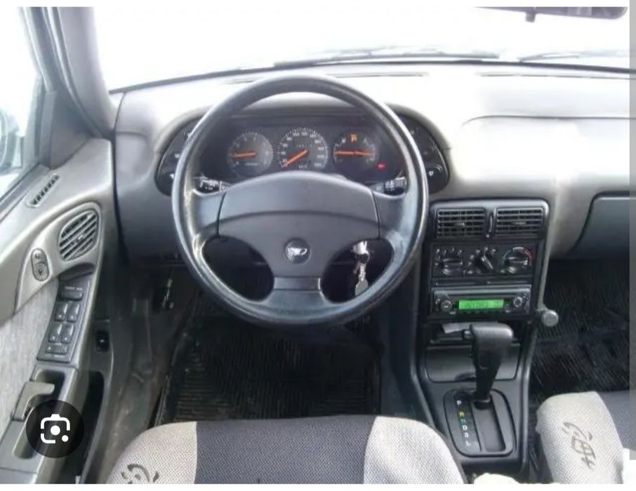 Продам авто корейской зборки