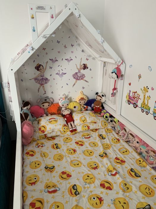 Pat montessori 120/200