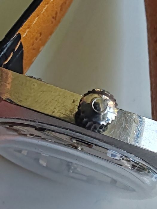 Ceas Omega Seamaster Automatic  Cal. 565