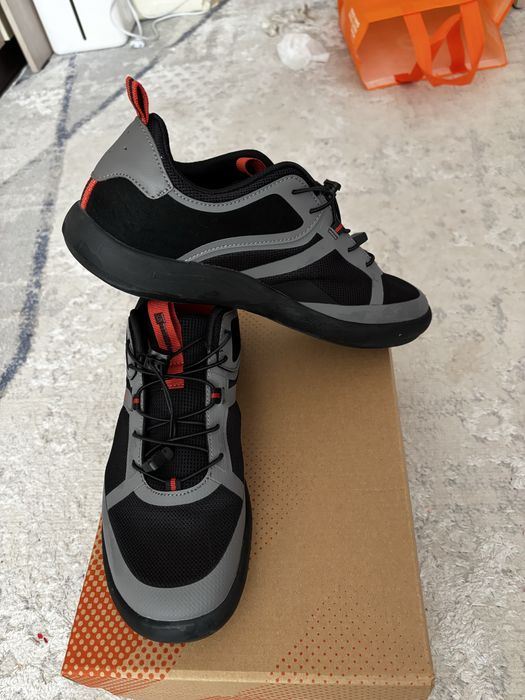 Кроссовки мужские