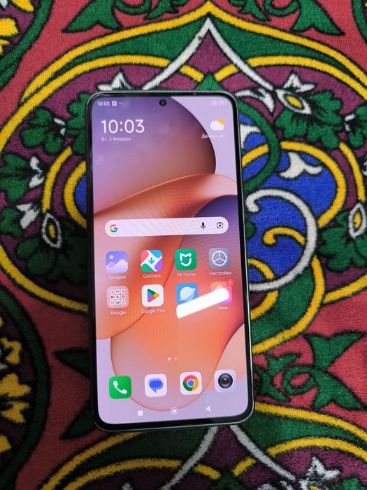 Xiaomi 13T 8+8/256  229$