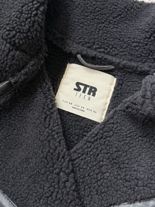 Късо Яке Stradivarius - размер XS